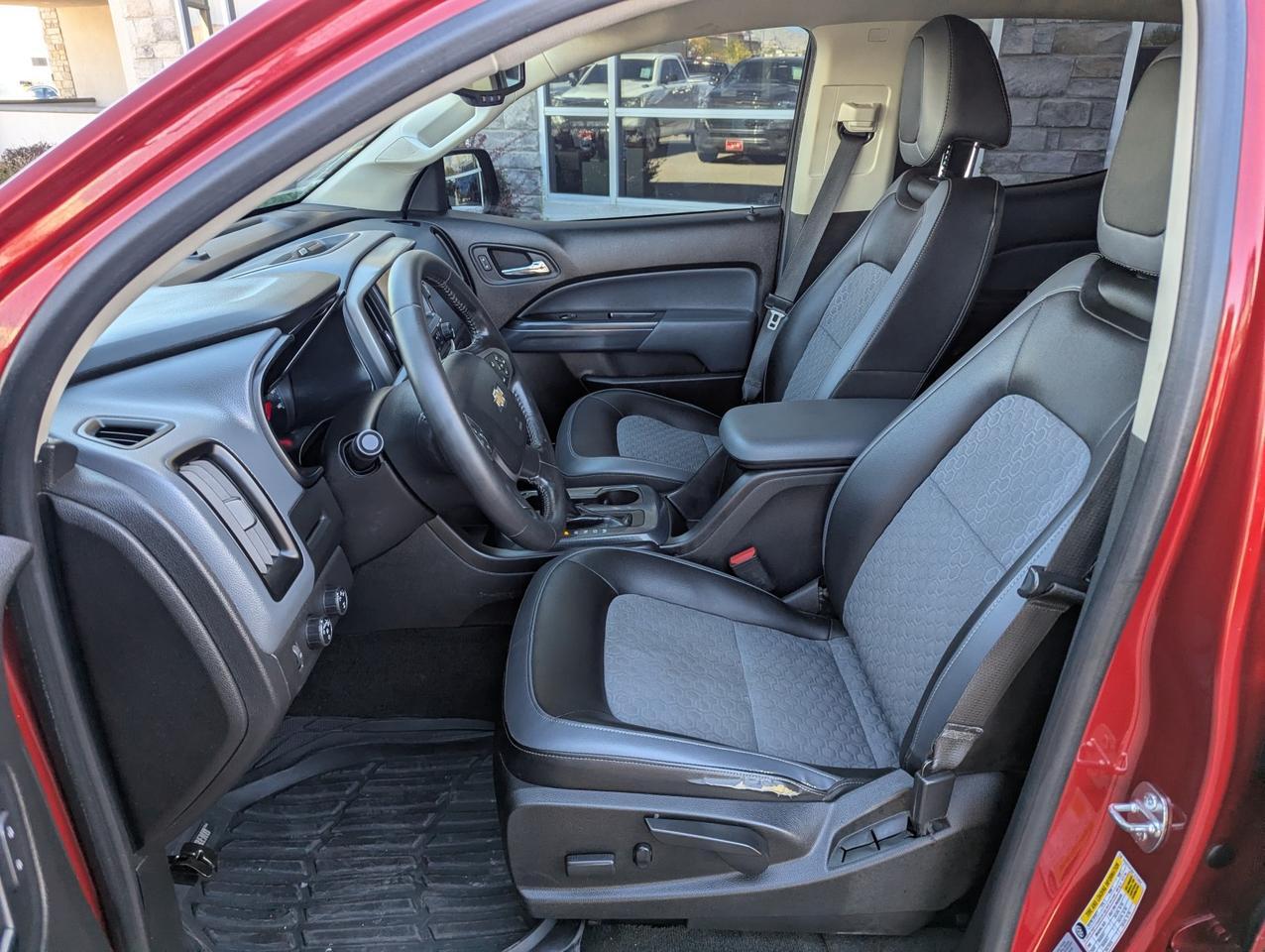 2015 Chevrolet Colorado 4WD Z71 Grand Junction CO