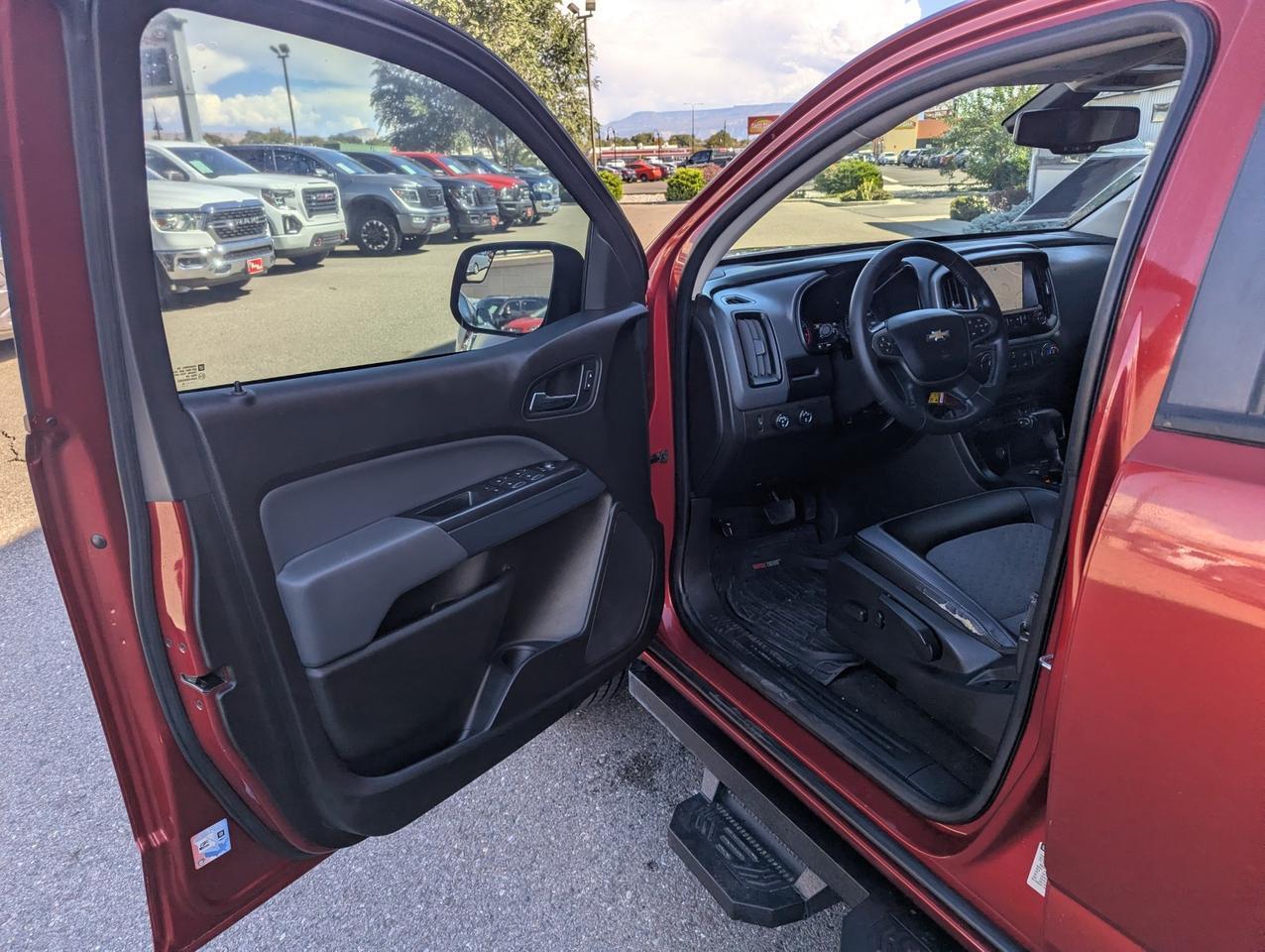 2015 Chevrolet Colorado 4WD Z71 Grand Junction CO