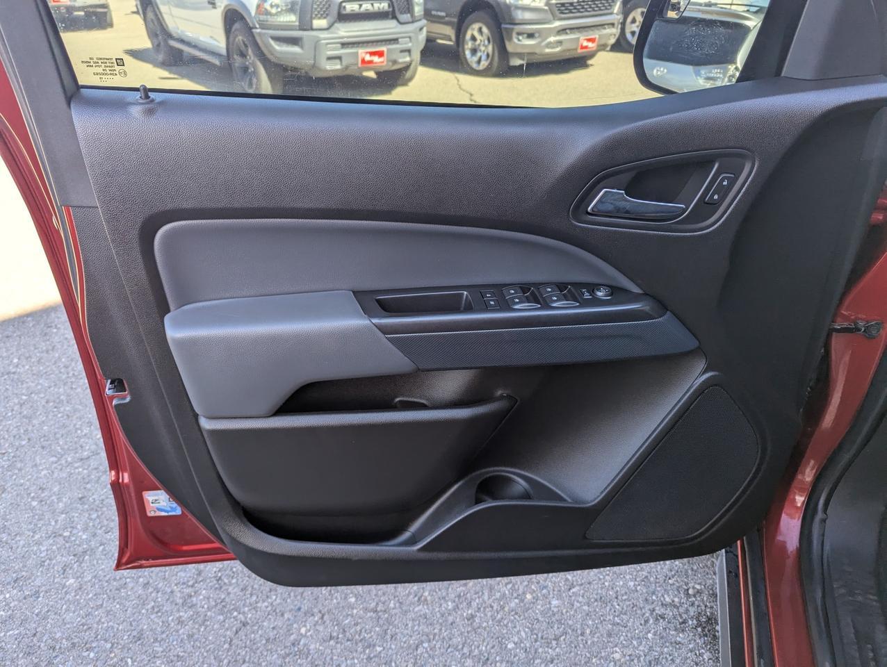 2015 Chevrolet Colorado 4WD Z71 Grand Junction CO