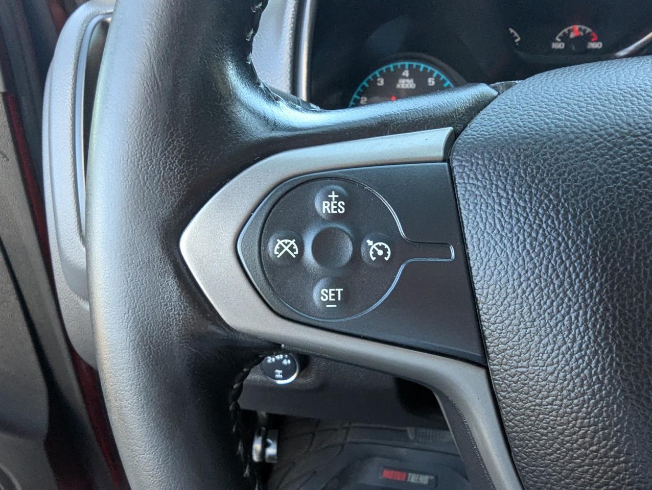 2015 Chevrolet Colorado 4WD Z71 Grand Junction CO