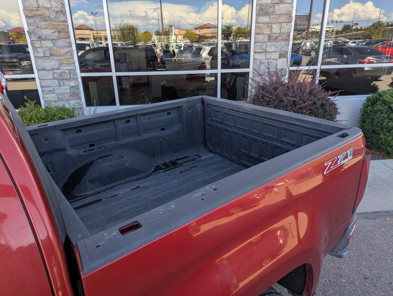 2015 Chevrolet Colorado 4WD Z71 Grand Junction CO