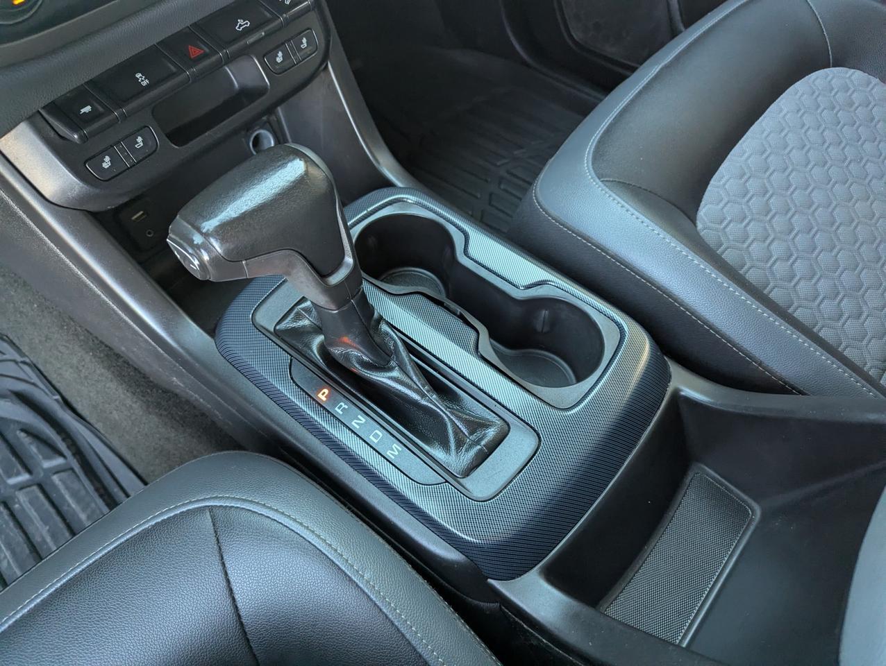 2015 Chevrolet Colorado 4WD Z71 Grand Junction CO