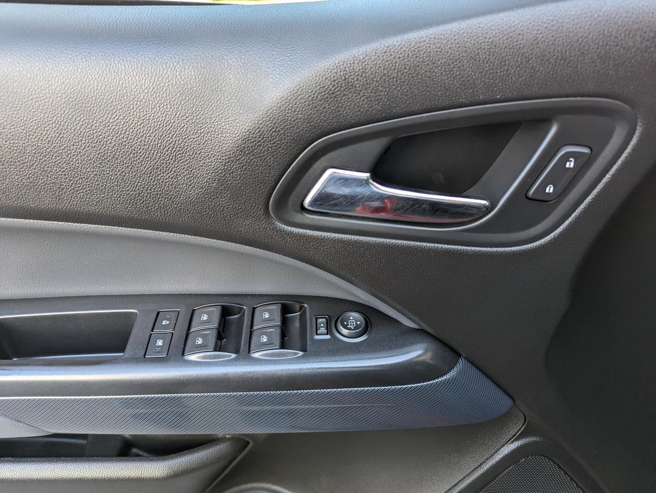 2015 Chevrolet Colorado 4WD Z71 Grand Junction CO