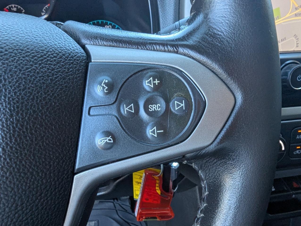 2015 Chevrolet Colorado 4WD Z71 Grand Junction CO