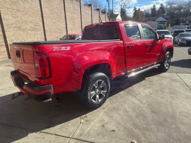 2015 Chevrolet Colorado 4WD Z71 North Versailles PA
