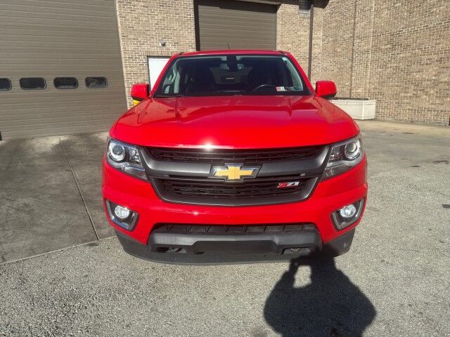 2015 Chevrolet Colorado 4WD Z71 North Versailles PA
