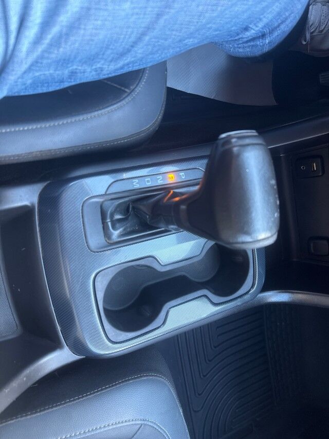 2015 Chevrolet Colorado 4WD Z71 North Versailles PA