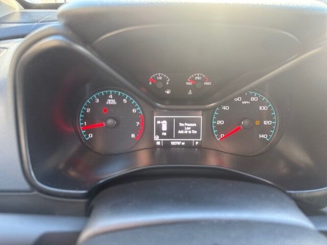 2015 Chevrolet Colorado 4WD Z71 North Versailles PA