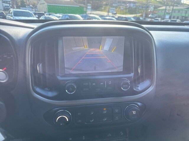 2015 Chevrolet Colorado 4WD Z71 North Versailles PA