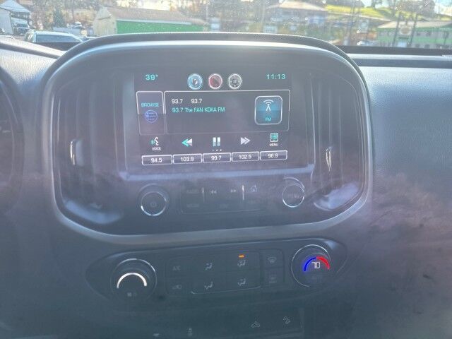 2015 Chevrolet Colorado 4WD Z71 North Versailles PA