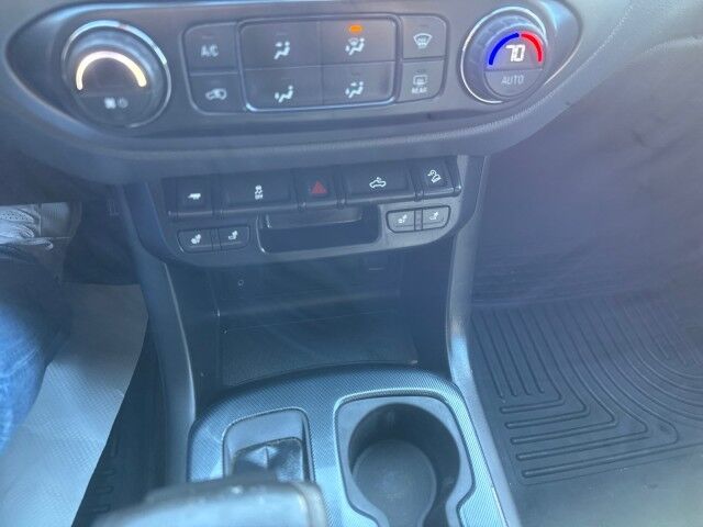 2015 Chevrolet Colorado 4WD Z71 North Versailles PA