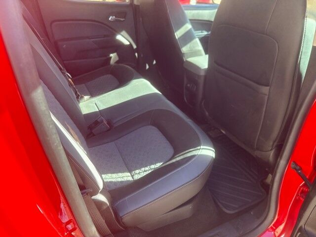 2015 Chevrolet Colorado 4WD Z71 North Versailles PA