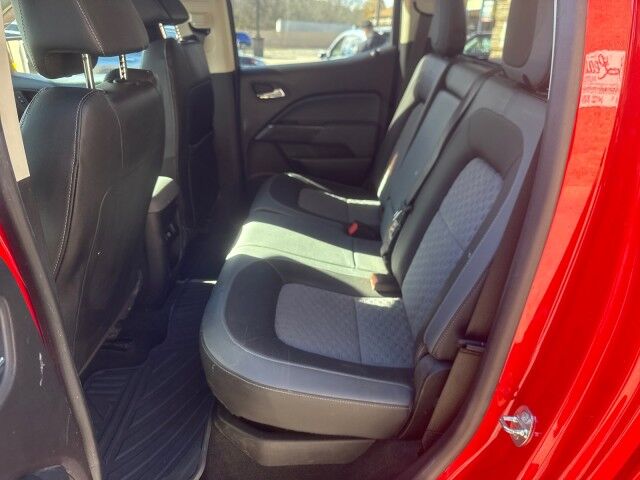 2015 Chevrolet Colorado 4WD Z71 North Versailles PA