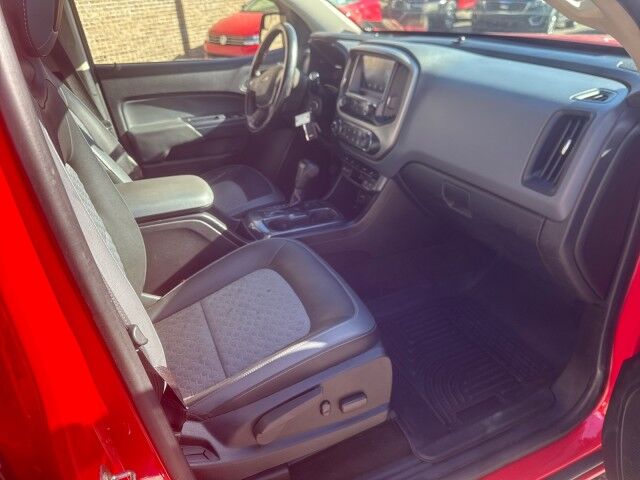 2015 Chevrolet Colorado 4WD Z71 North Versailles PA