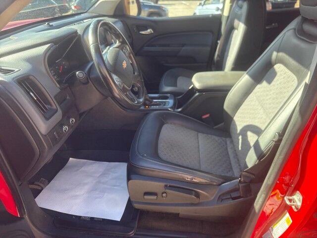 2015 Chevrolet Colorado 4WD Z71 North Versailles PA