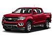 2015 Chevrolet Colorado 4WD Z71