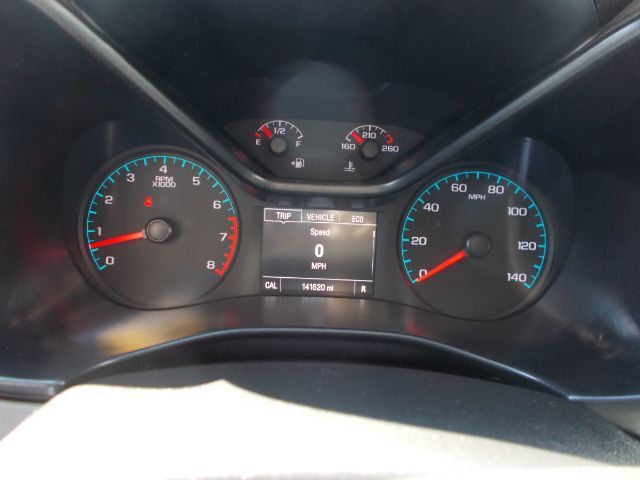 2015 Chevrolet Colorado LT Monroe NC