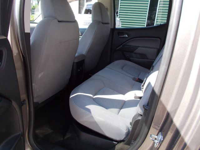 2015 Chevrolet Colorado LT Monroe NC