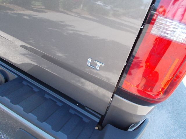 2015 Chevrolet Colorado LT Monroe NC
