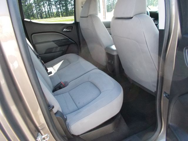 2015 Chevrolet Colorado LT Monroe NC
