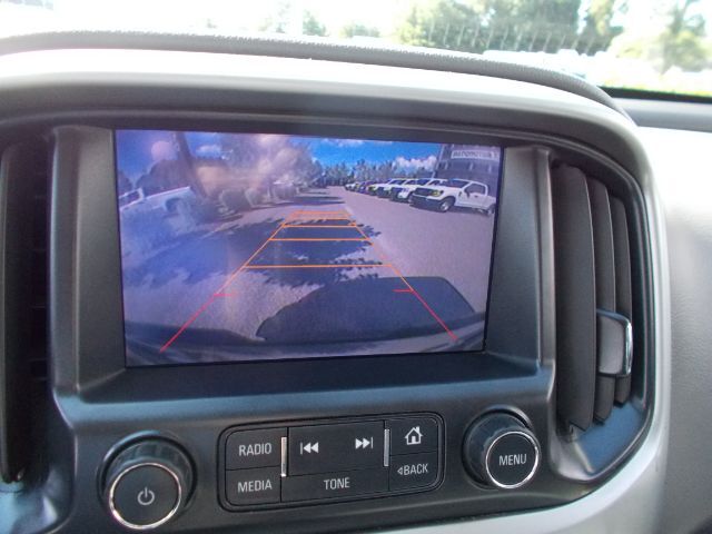 2015 Chevrolet Colorado LT Monroe NC