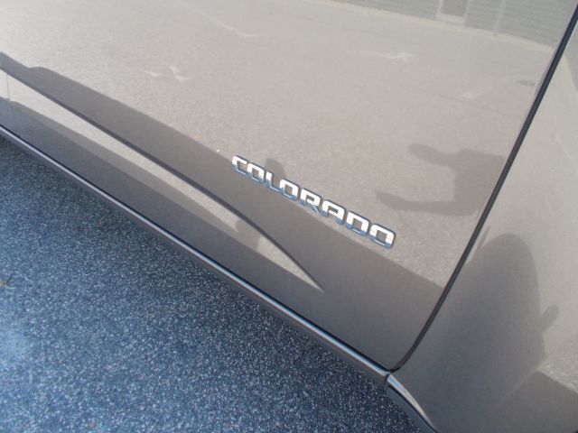 2015 Chevrolet Colorado LT Monroe NC
