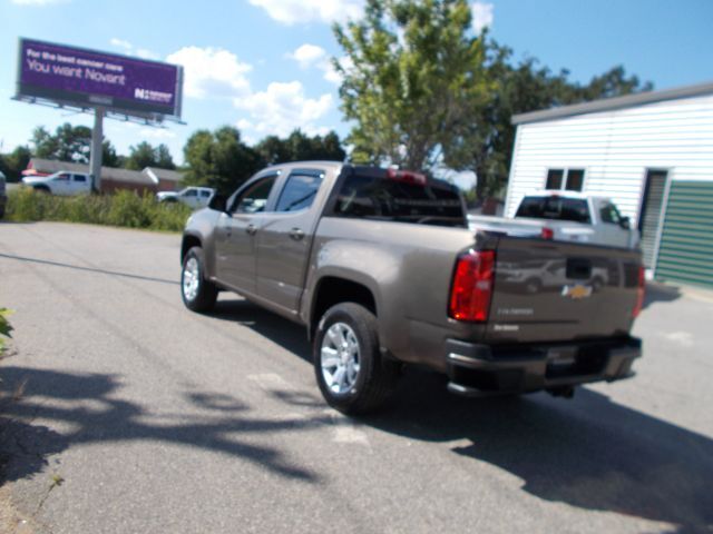 2015 Chevrolet Colorado LT Monroe NC