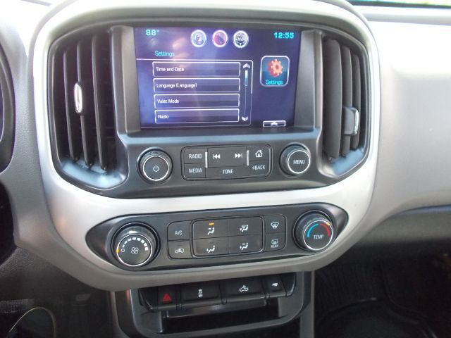 2015 Chevrolet Colorado LT Monroe NC