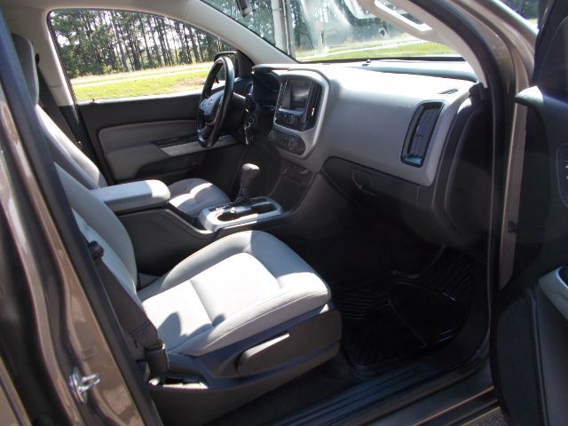 2015 Chevrolet Colorado LT Monroe NC