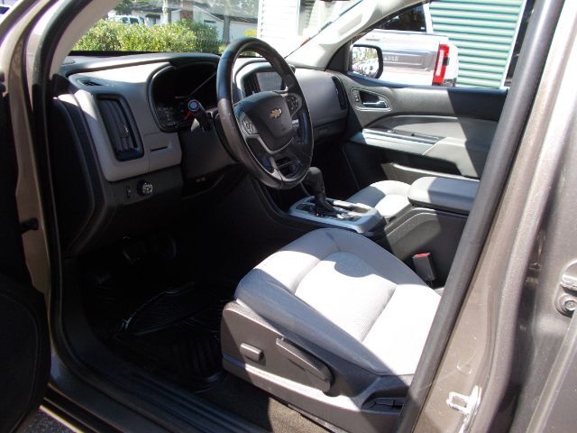 2015 Chevrolet Colorado LT Monroe NC