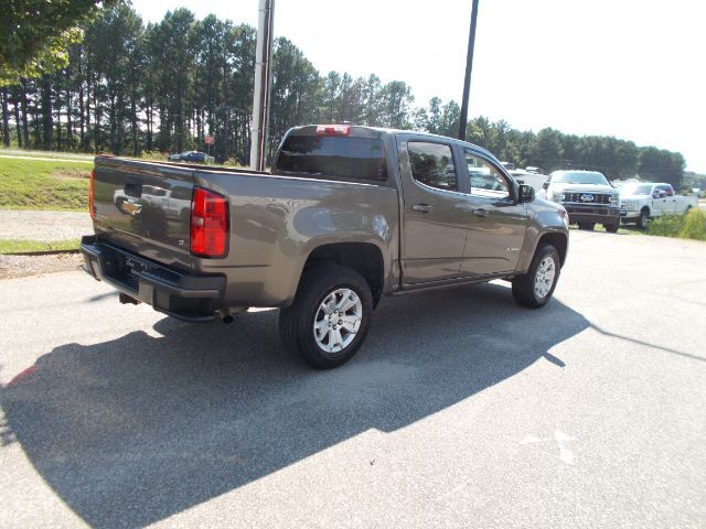 2015 Chevrolet Colorado LT Monroe NC
