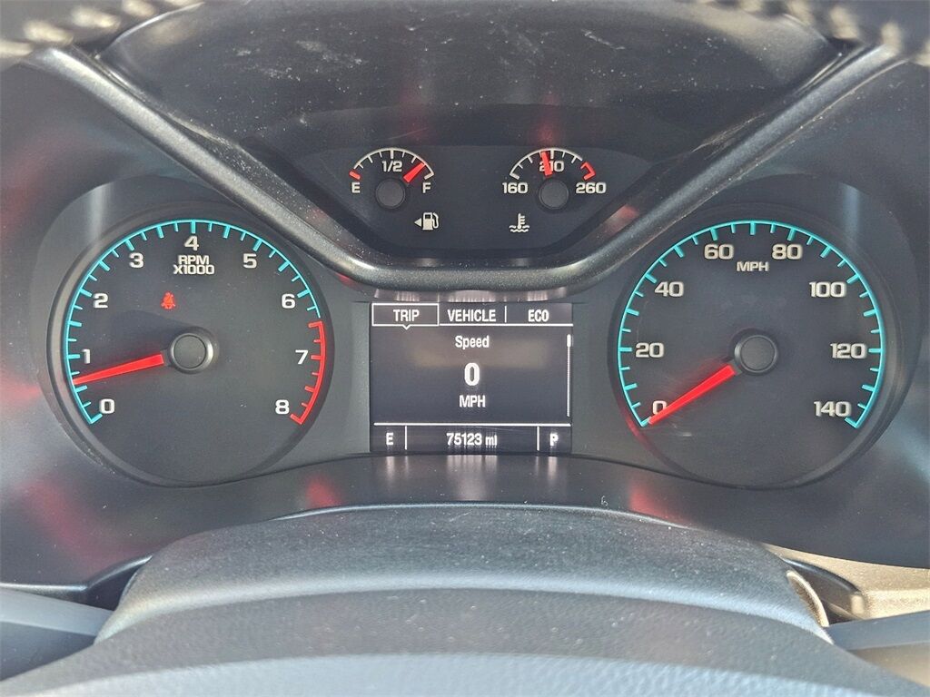 2015 Chevrolet Colorado LT Gresham OR