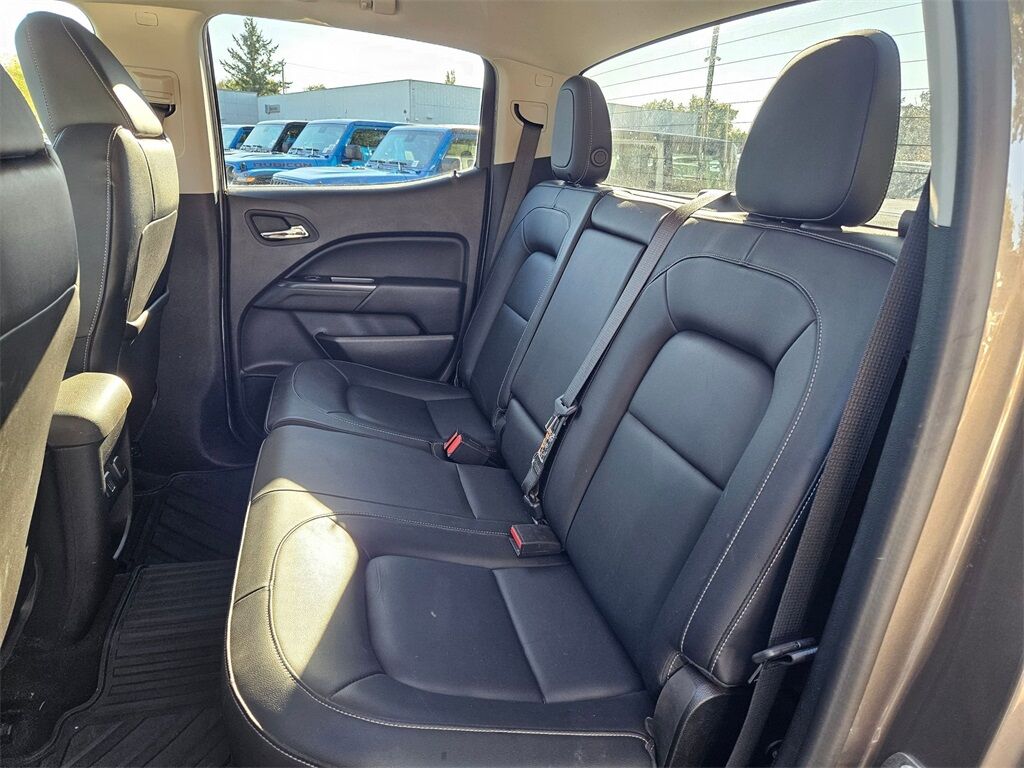 2015 Chevrolet Colorado LT Gresham OR
