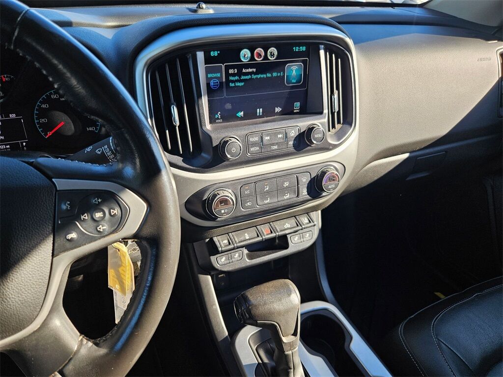 2015 Chevrolet Colorado LT Gresham OR