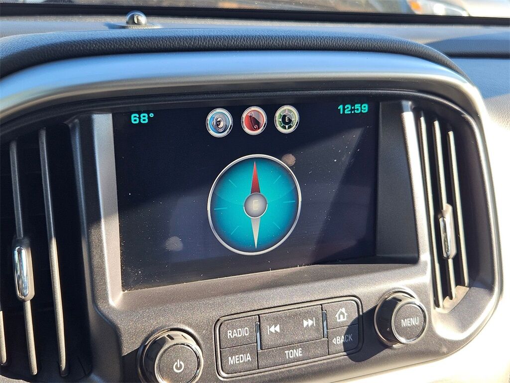 2015 Chevrolet Colorado LT Gresham OR