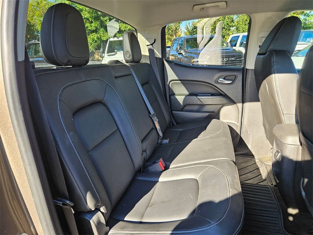 2015 Chevrolet Colorado LT Gresham OR