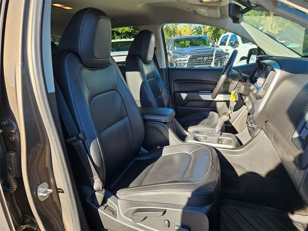 2015 Chevrolet Colorado LT Gresham OR