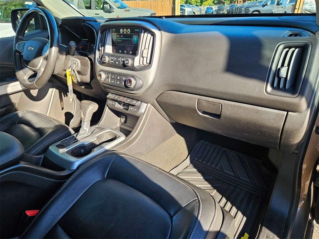 2015 Chevrolet Colorado LT Gresham OR