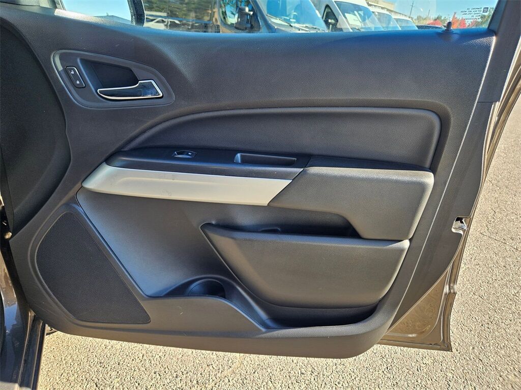 2015 Chevrolet Colorado LT Gresham OR