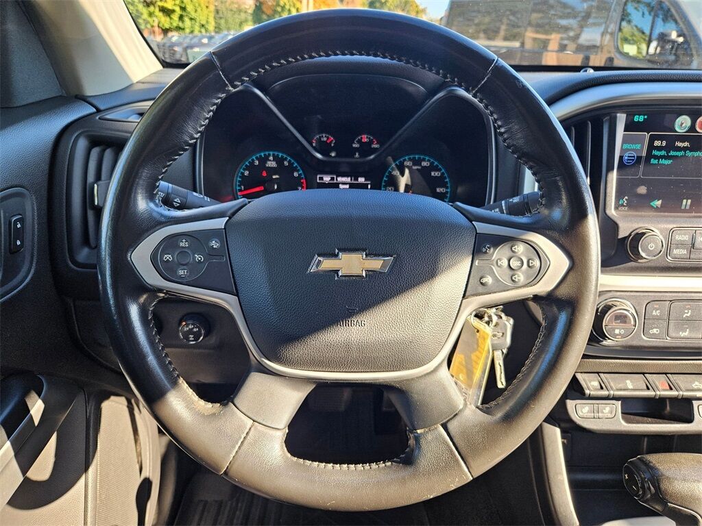 2015 Chevrolet Colorado LT Gresham OR