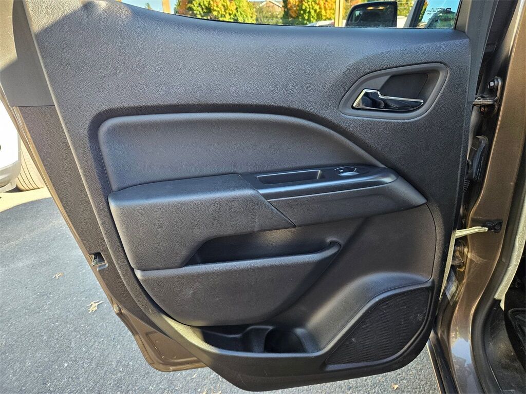 2015 Chevrolet Colorado LT Gresham OR