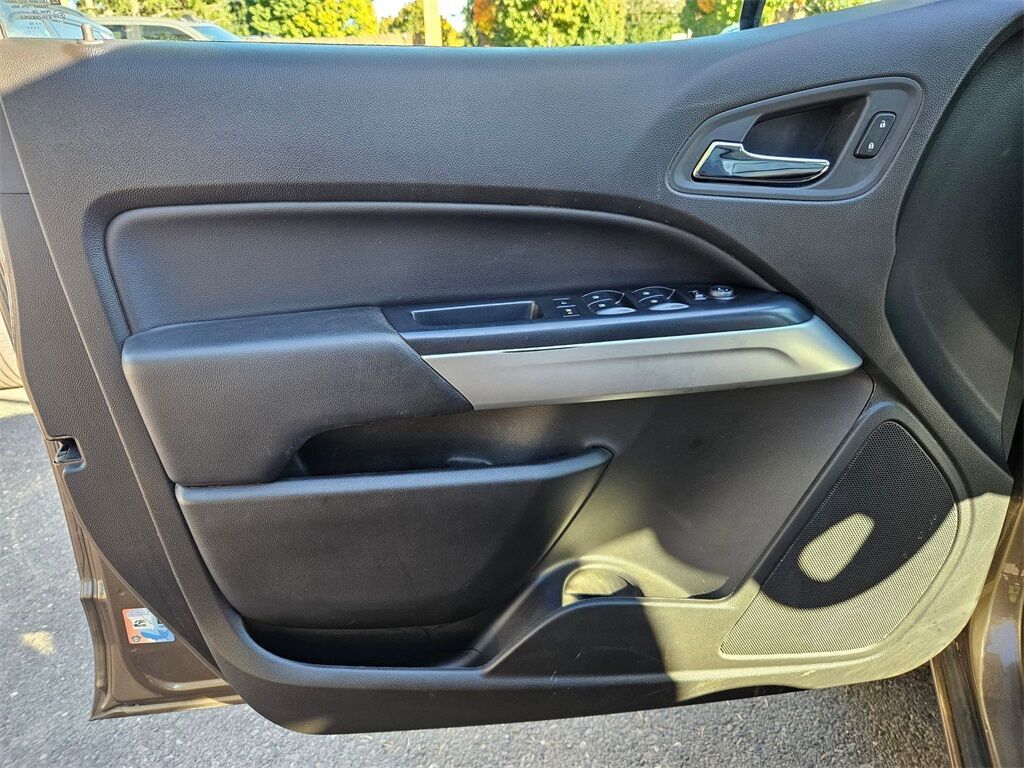 2015 Chevrolet Colorado LT Gresham OR