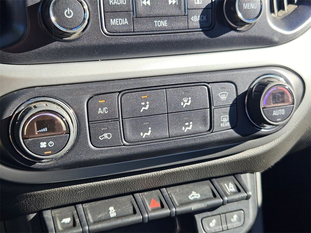2015 Chevrolet Colorado LT Gresham OR