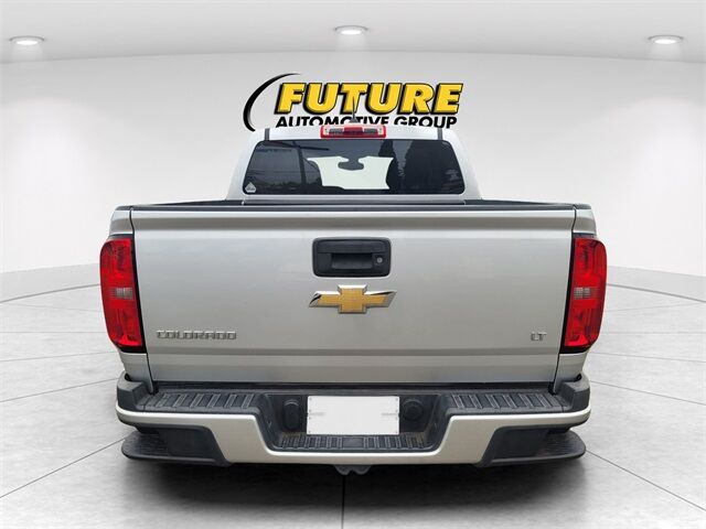 2015 Chevrolet Colorado LT Roseville CA