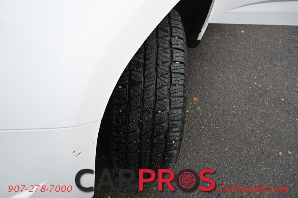 2015 Chevrolet Colorado WT 2.5L - 4X4 - Bluetooth - Backup Camera - A.R.E. Topper Paint Matched - 1 Owner Anchorage AK