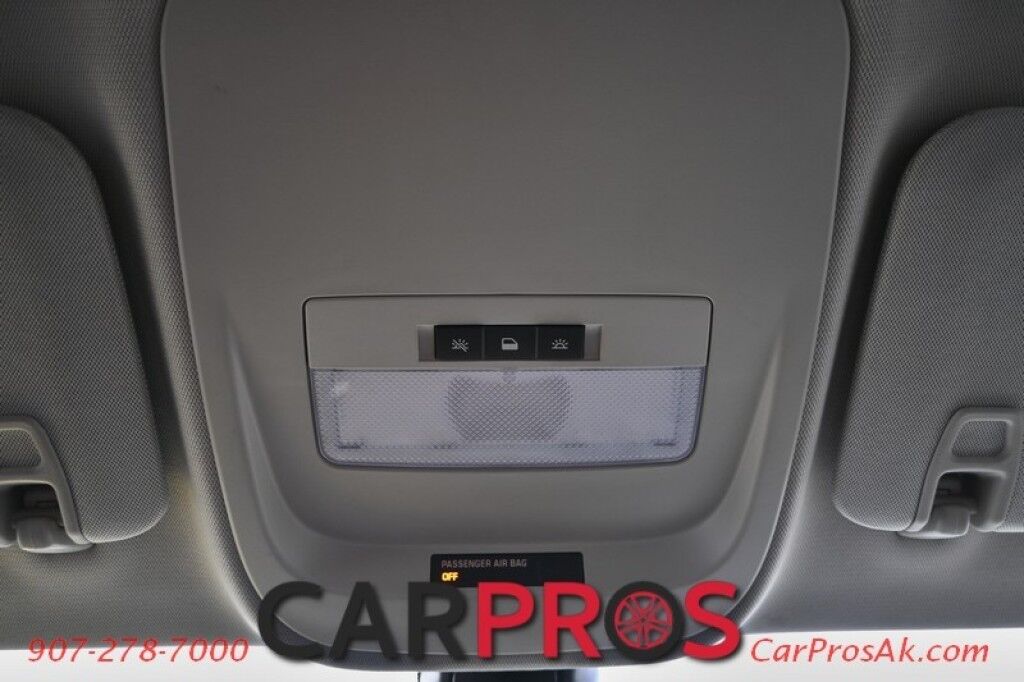 2015 Chevrolet Colorado WT 2.5L - 4X4 - Bluetooth - Backup Camera - A.R.E. Topper Paint Matched - 1 Owner Anchorage AK