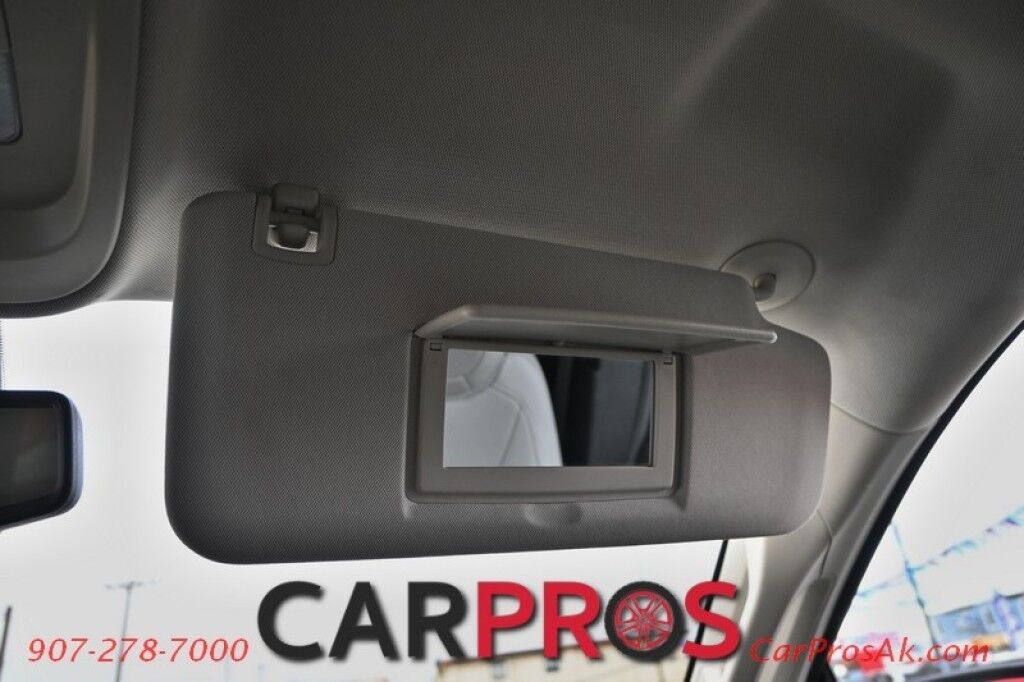 2015 Chevrolet Colorado WT 2.5L - 4X4 - Bluetooth - Backup Camera - A.R.E. Topper Paint Matched - 1 Owner Anchorage AK