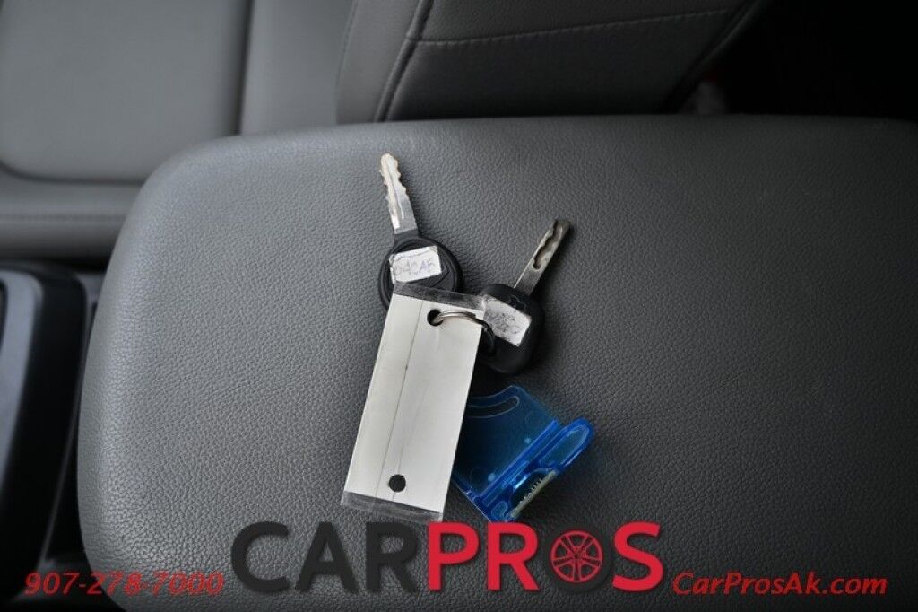 2015 Chevrolet Colorado WT 2.5L - 4X4 - Bluetooth - Backup Camera - A.R.E. Topper Paint Matched - 1 Owner Anchorage AK