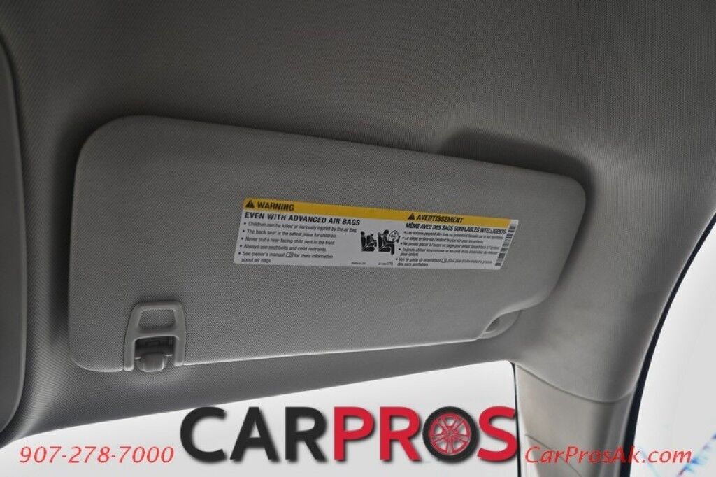 2015 Chevrolet Colorado WT 2.5L - 4X4 - Bluetooth - Backup Camera - A.R.E. Topper Paint Matched - 1 Owner Anchorage AK