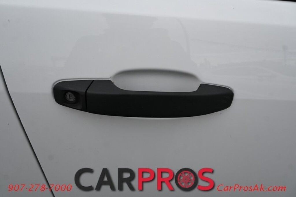 2015 Chevrolet Colorado WT 2.5L - 4X4 - Bluetooth - Backup Camera - A.R.E. Topper Paint Matched - 1 Owner Anchorage AK